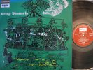 GALLIARD STRANGE PLEASURE DERAM NOVA SDN 4 PSYCH PROG