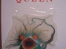 QUEEN SLIGHTLY MAD SHAPED PICTURE DISC FREDDIE MERCURY