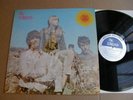 FOLKLORDS RELEASE THE SUNSHINE CDN orig PROG PSYCH LP