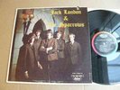 LONDON JACK && THE SPARROWS S/T CDN orig Mono GARAGE LP