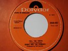 Derek & The Dominos 'Tell the Truth' Withdrawn Clapton