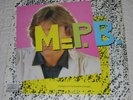 M=P.B. co-operation 12