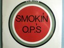 BOB SEGER SMOKIN O.P.'S SEALED ORIGINAL'72 PALLADIUM LP