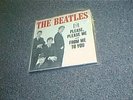 BEATLES PLEASE ME 45 RPM + PIC.SLV  VEEJAY