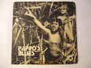 PAPPOS BLUES Same ARGENTINA orig 1st. PRESS 1970 MONO