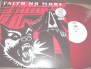 FAITH NO MORE King For A Day RARE 2 X LP RED VINYL MINT