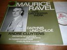 ED1 COL WG STEREO STC CLUYTENS RAVEL DAPHNIS & CHLOE NM