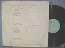 CLAUDJA BARRY Sweet Dynamite ** rare LP test pressing