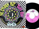 GOLDEN POT killer ORGAN mod 7' FUNK Psych dancer  ??