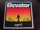 Elevator - August Limited Vinyl LP New Eric's Trip