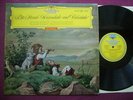DGG red stereo RITA STREICH: Cradle- and Folksongs NM
