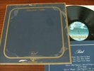 TOAD Tomorrow Blue SWISS PROG HALLELUJAH 72 INSERT rare