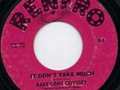 1970s Soul-Rare Gems Odyssey on Renfro 38 -LISTEN