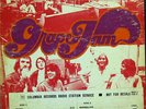 MOBY GRAPE Grape Jam LP 1968 COLUMBIA WLP PROMO MONO