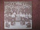 PIGSTY HILL LIGHT ORCHESTRA - PHLOP - VILLAGE THING LP