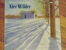Eileen Farrell sings Alec Wilder - Reference Recordings