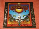 The Grateful Dead   (aoxomoxoa)   vintage album