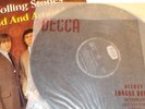 The Rolling Stones Around & Around Rare French Vinyl LP