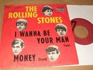 The Rolling Stones I Wanna Be Your Man 5 Head Cover
