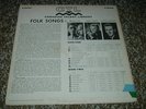 RARE GORDON LIGHTFOOT LP-CTL-STEREO -S 5049-MINT-