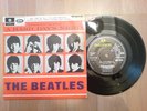 THE BEATLES - A HARD DAYS NIGHT 7