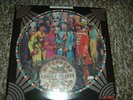 USA-LIMITED PICTURE DISC-BEATLES-SGT. PEPPERS-MINT