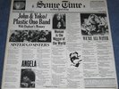 JOHN LENNON Sometime in New York City ORIG UK 72 EX LPs