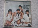 1ST STATE UNPEELED BEATLES ORIGINAL RARE BUTCHER COVER