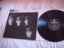 *WITH THE BEATLES* Original 1963 UK EMI MONO LP