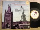 ASD 380 DVORAK NEW WORLD SYMPHONY LP KEMPE BPO G/C