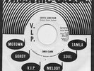 CHRIS CLARK-LOVE'S GONE BAD-V.I.P.-**RARE WHITE DEMO**
