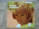 LP RARETÉ  SYLVIE VARTAN TWISTE ET CHANTE STEREO