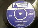 THE SCIENTIST - PROFESSOR IN ACTION /AMALGAMATED 7