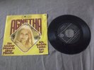 ABBA Agnetha Ein kleiner mann in einer flasche single