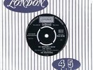 THE HESITATIONS - THE IMPOSSIBLE DREAM -  UK-