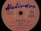 ? BONGO ROCK Klaus Ogermann Claus Ogerman GERMANY 1956?