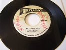 Alton Ellis Let Them Try Studio One 45