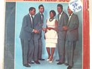 R&B Soul LP CLEFTONES Heart And Soul on Gee