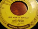Elvis Presley Sun Original 209 That's all right momma