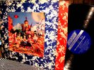 '67 Stereo SATANIC MAJESTIES   ROLLING STONES Psych