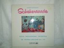 Rimsky-Korsakov Scheherazade Royal Philharmonic ASD 251