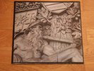 CURRENT 93-DEATH IN JUNE -1888-CLEAR VINYL 1 of 500