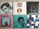 ROBERTO CARLOS 6 EP´S MADE IN PORTUGAL 45 PS 7 RARE