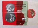 BLP De Vito Baldovino play Brahms double concerto