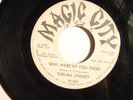 MAGIC CITY 005/6-WDJ-THELMA LINDSEY- N SOUL
