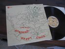 ELTON DEAN HAPPY DAZE 1977 MINT RARE UK OGUN LP