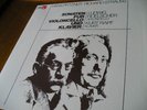 MPS BASF Strauss Pfitzner cello sonatas HOELSCHER NM