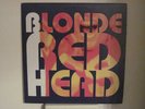 BLONDE REDHEAD-La Mia Vita Violenta/ 2xLP