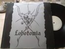 LOBOTOMIA Same RARE BRAZIL DEATH METAL HARDCORE EX