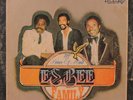 ESBEE FAMILY AFRO BOOGIE DISCO FUNK NIGERIA LISTEN LP